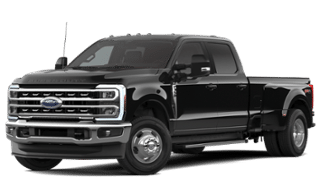 2026 Ford Super Duty® External Image 2